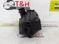 2014 Air Cleaner/Box, 2014, Nissan, Juke, F15