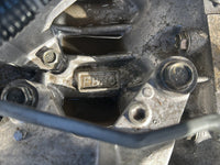 Dec 2011 to Oct 2014 - Subaru Impreza 4th Generation Petrol 2.0L Engine Code FB20/FB20AHZB4E Manual - Engine