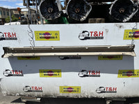 2003 - 2009 Subaru Liberty IV BP Left Side Skirt