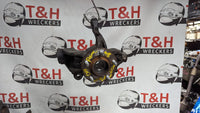 Ford Mondeo MB 2.0L Petrol 2007-2014 - - Left Front Hub Assembly
