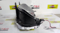 2017 - 2023 Subaru Impreza GT Instrument Cluster