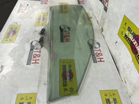 2002 - 2006 Honda Integra DC FWD Right Front Door Glass