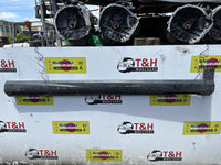 2007 - 2013 Subaru Impreza GH Right Side Skirt