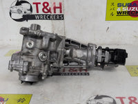 2010 - 2013 Mitsubishi ASX GA Transfer Case