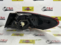 2012 - 2016 Volkswagen CC 3CC Left Taillight