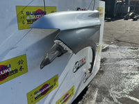 2014 2014 Mitsubishi Outlander ZJ Left Front Guard