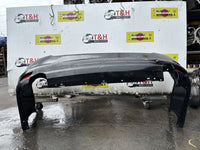 2009 - 2014 Subaru Liberty V BM Rear Bumper Bar