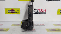 2016 Left Rear Lock Actuator, 2016, Honda, HR | V, VTI-L, II RU