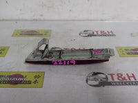 2014 Left Rear Bumper Reflector, 2014, Nissan, Juke, F15