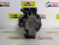 Oct 2003 to Apr 2009 - Mazda Mazda3 BK Petrol - A/C Compressor - PN: H12A1AJ4GX