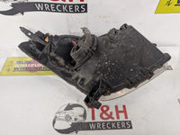 2005 2005 Suzuki Swift III EZ Left Headlight