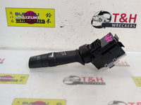 2014 - 2021 Honda HR V RU5 Wiper Switch