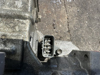 2009 - 2014 Suzuki Alto GF FWD Automatic Transmission
