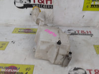 2005 - 2007 Subaru Impreza Washer Bottle | Two Washer Pump Type