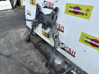 2016 - 2024 Mazda CX 9 TC FWD Front Xmember/Cradle