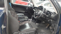 2014 - 2024 MINI Cooper F56 FWD Left Front Door