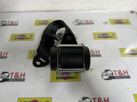 2007 - 2014 Nissan Dualis J10 ST FWD Right Rear Seat belt
