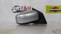 2021 2021 Mitsubishi Mirage VI A0 A03A Right Door Mirror