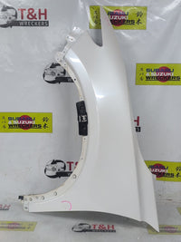 2016 - 2024 Mazda CX 9 TC Station Wagon FWD Left Front Guard
