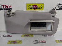 2014 - 2021 Subaru Liberty VI BN 2.5i 4WD Right Sun Visor