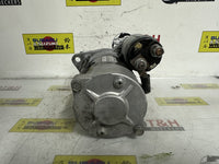 2013 - 2015 Subaru Forester SJ AWD Starter Motor