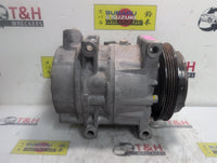 May 2002 to Dec 2010 - Nissan Elgrand E51 - A/C Compressor