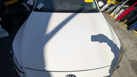 Apr 2018 to Sep 2024 - Kia Cerato BD - Bonnet