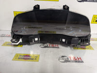 2015 2015 Ford Mondeo MD Instrument Cluster