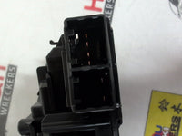 2020-2025 Isuzu D-Max TFR - Wiper Switch