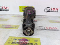 Subaru Impreza WRX 2000-2002 - Rear Differential Centre 3.545 Ratio Lsd Ef Code