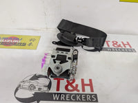 2016 - 2017 Holden Astra R BF6EC Right Front Seat Belt