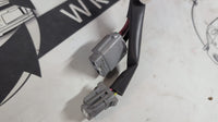 Front Electric Steering Rack, 34110AN070, 2022, Subaru, Outback, VI BT