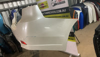 2009 - 2014 Subaru Liberty V BR Rear Bumper Bar