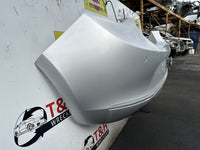 2013 Rear Bumper Bar, 2013, Opel, Astra