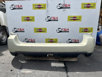 2003-2009 Subaru Liberty IV BP - Rear Bumper Bar