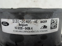 2013 - 2020 Ford Fiesta WZ ST 3 Door Hatchback ABS Pump/Modulator