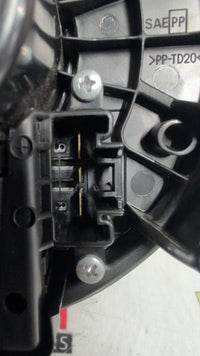 2009 Toyota Kluger GSU40-GSU45 - Heater Fan Motor