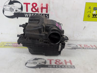 2014 Air Cleaner/Box, 2014, Nissan, Juke, F15