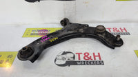 Right Front Lower Control Arm, 2020, Mazda, Mazda3, IV BP