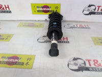 Feb 2008 to Dec 2012 - Subaru Forester - Left Rear Strut - Standard Type