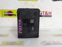 2013 - 2020 Ford Fiesta WZ ST 3 Door Hatchback ABS Pump/Modulator