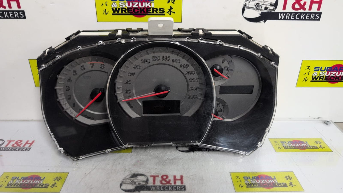 2009-2011 Nissan Murano Z51 - Instrument Cluster