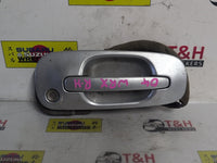 2000 - 2007 Subaru Impreza Right Front Exterior Door Handle