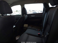 2014-2022 Nissan X-Trail ST T32