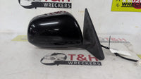 2007 - 2010 Toyota Kluger GSU40 GSU45 Right Door Mirror | Non-Puddle Lamp Type, Colour Coded