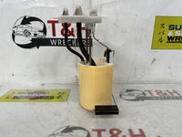2020 - 2025 Isuzu D Max TFR Single Cab Utility RWD Fuel Pump