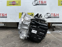 2025 - 2026 Suzuki Fronx WDB3S GLX FWD Automatic Transmission