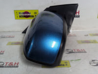 2012 - 2024 Mitsubishi Mirage LA/LB Right Door Mirror | Colour Coded
