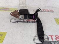 2015 - 2025 Suzuki Vitara LY FWD Left Rear Seat Belt