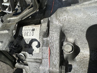 2009 - 2014 Suzuki Alto GF FWD Automatic Transmission
